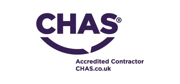 CHAS Accredited