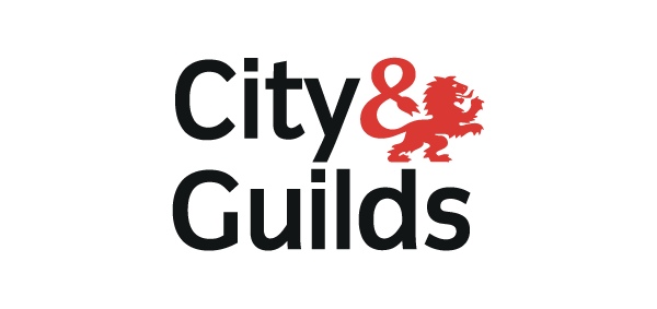 City & Guilds Trained