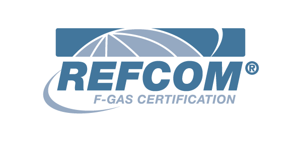 REFCOM Certified