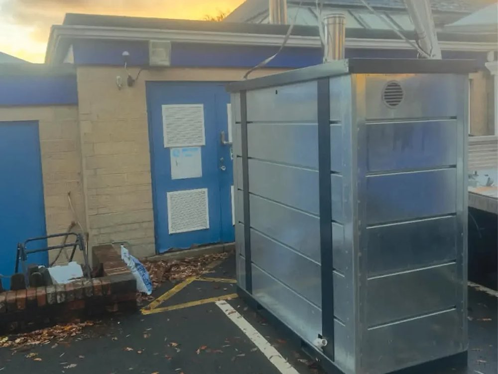 Emergency School Heating Restored in Sheffield After Boiler Failure