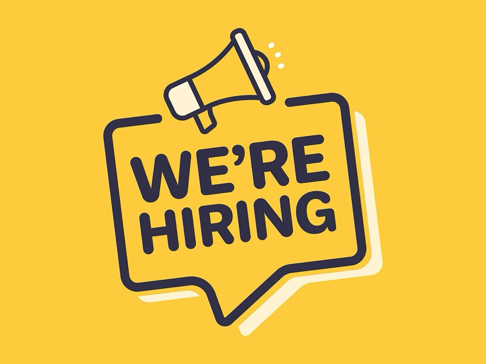 We’re Hiring: Join the Boiler Hire UK Team!